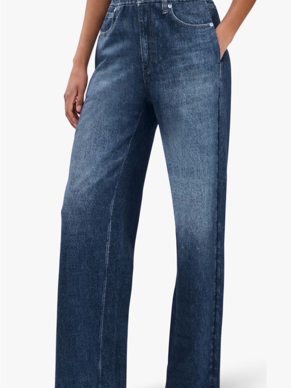 Rag&Bone Miramar Sweatpant Jeans (Small): NWT